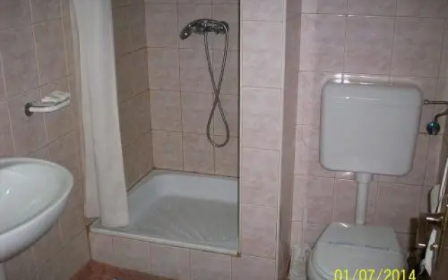 Hotel Castel