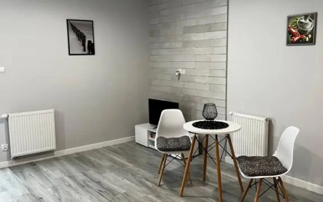 Apartment Comfort