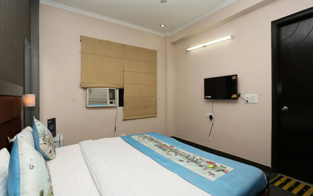 OYO 9012 Hotel Dream View