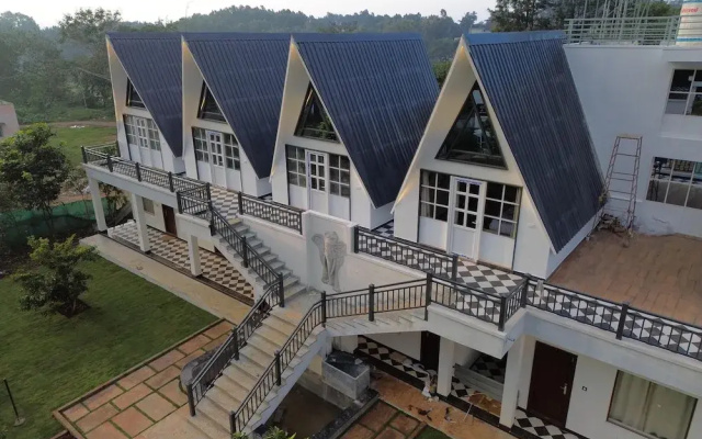 The Novel Holiday Resorts