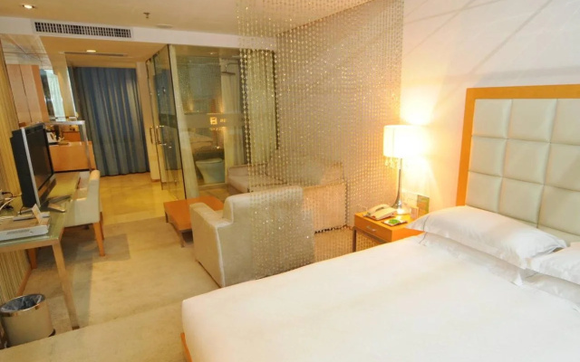 Shenzhen Hubei Hotel