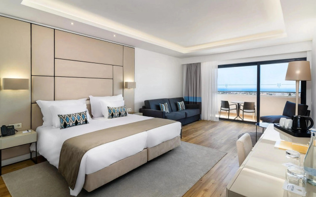 Jupiter Albufeira Hotel - Family & Fun - All Inclusive 24h