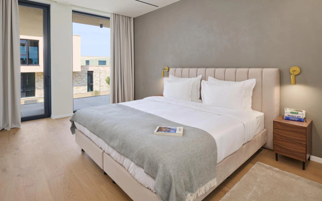 Petram Resort & Residences