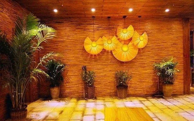Zhangjiajie Xibujie Inn