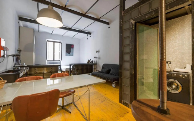 Design Loft a Roma