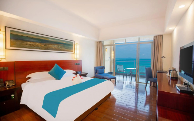 Sanya Shengyi Seaview Hotel