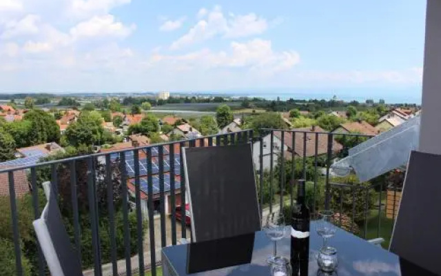 Weingut/Besenwirtschaft »Reblandhof«