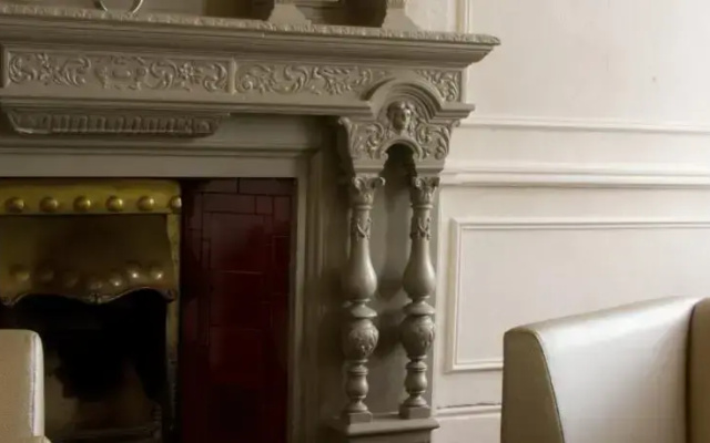 Grand Hotel Fermoy