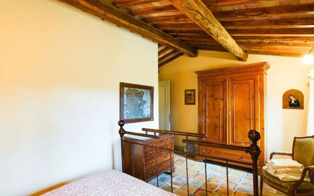 Villa in Rome With Pool & Stunning Views