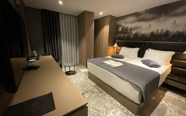 Palace Hotel & Spa