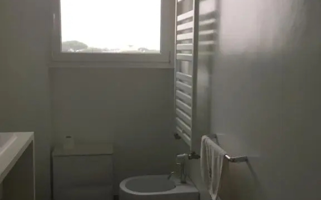 AB2 Luxury Sea Guesthouse