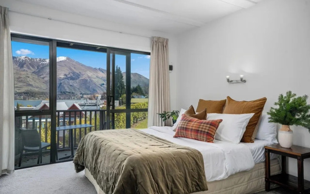 Ride Base Wanaka Apartments