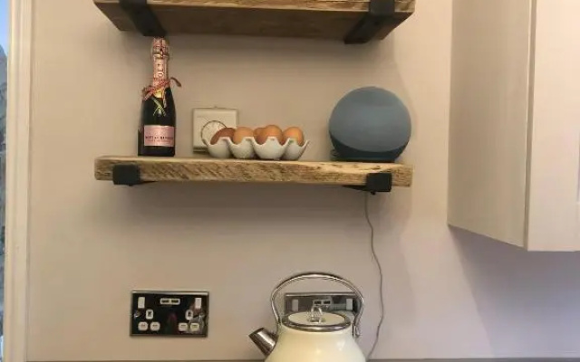 The Old Studio (Adults Only)