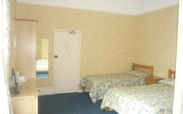 Berkeley Hotel
