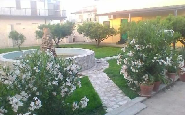 B&B L'uliveto