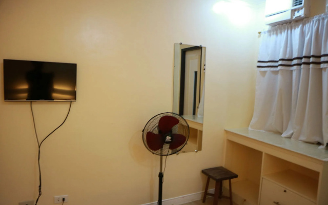 Joaquinns Bed & Breakfast