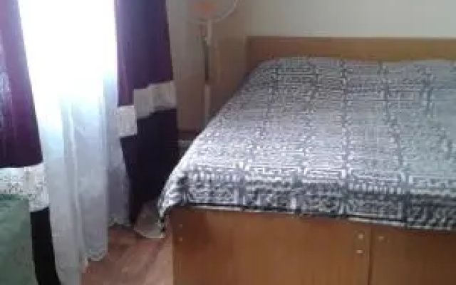 Guest House on Sukhumskoye shosse 33