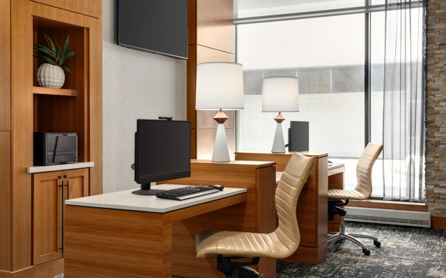 Hyatt Place Bloomington