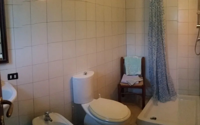 Agriturismo Pausania
