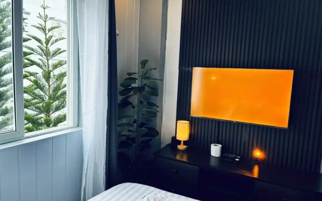 Smart Stay 2600