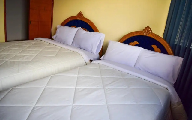 Hotel Adas Palace