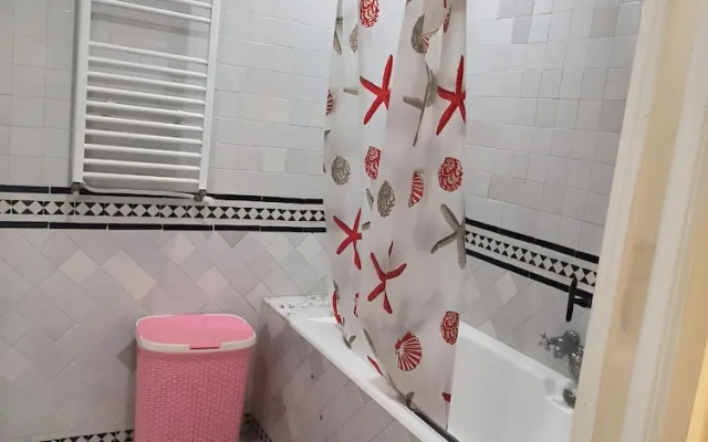 Yasmina Apartment in the Heart of the Tourist Area