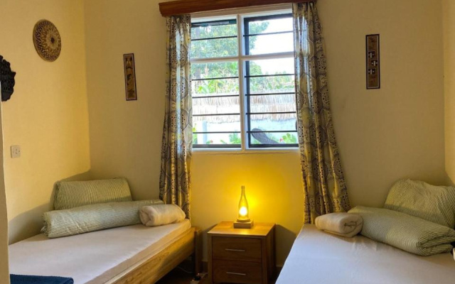 Mianzini Hostel