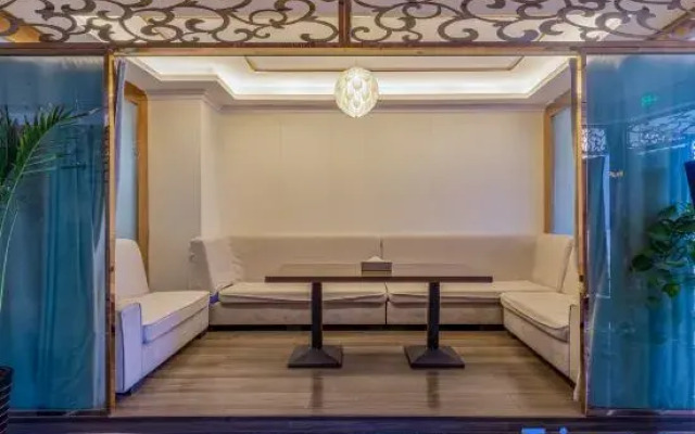 Qian xi  hotel