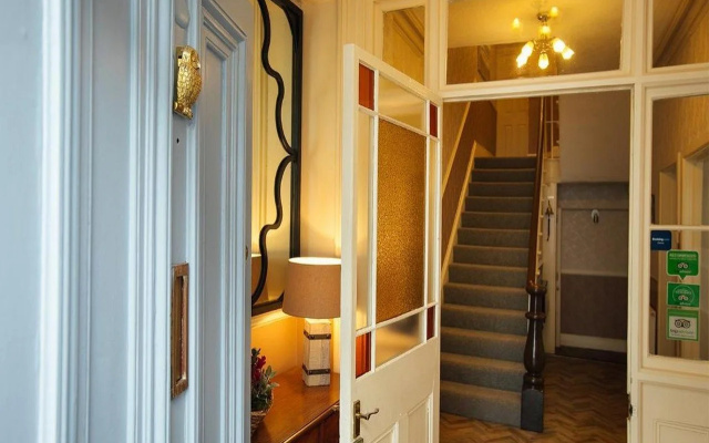 Lindholme Guest House