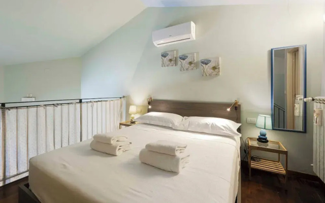 Romito Loft by MMega