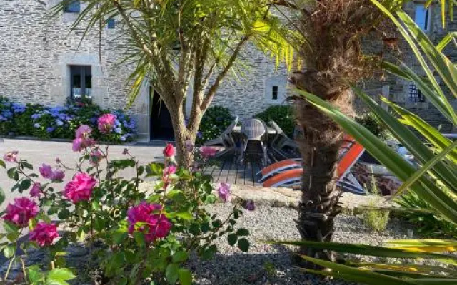 Le gîte d'Arthur