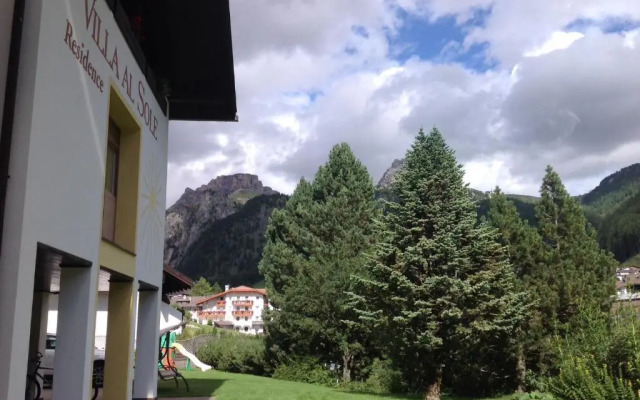 Residence Villa al Sole