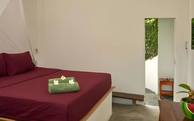 Elephant Bay Resort