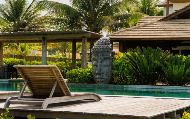 Manoá Eco Villa