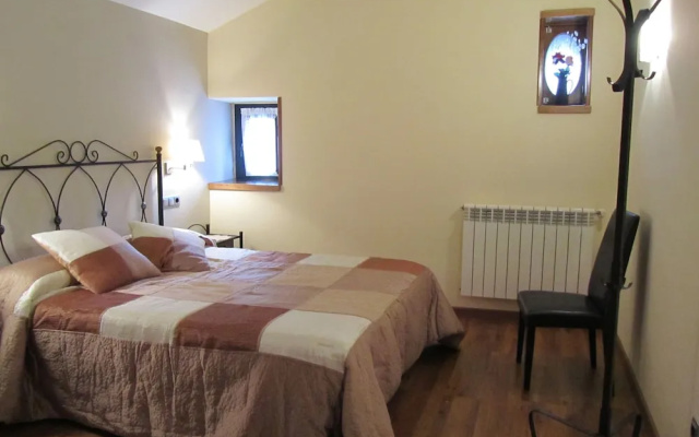 Apartamentos Rurales Casa Baltasar
