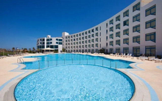 Hotel Sol Y Mar Riva Club