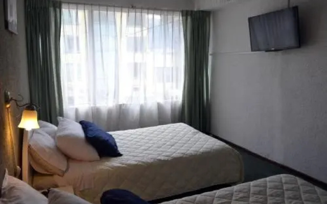 Hotel Maria Gracia