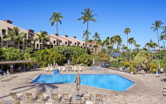 Kamaole Sands 5-210