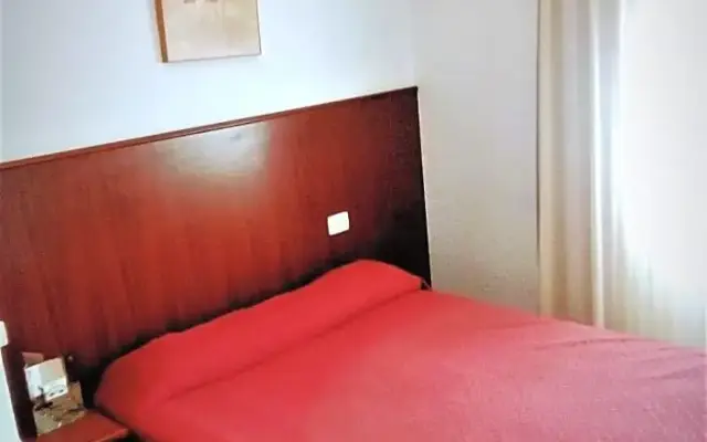Hotel Os Caracoles