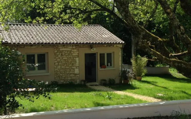 Gîte Le Pouyaud