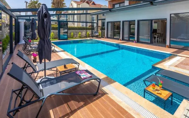 Villa Baris