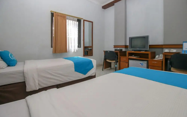 Airy Caturtunggal Colombo Yogyakarta