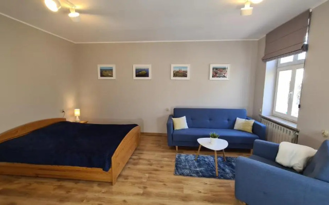 Apartament Parkowy Piątka