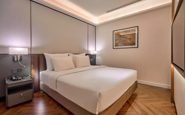 La Passion Sai Gon Hotel