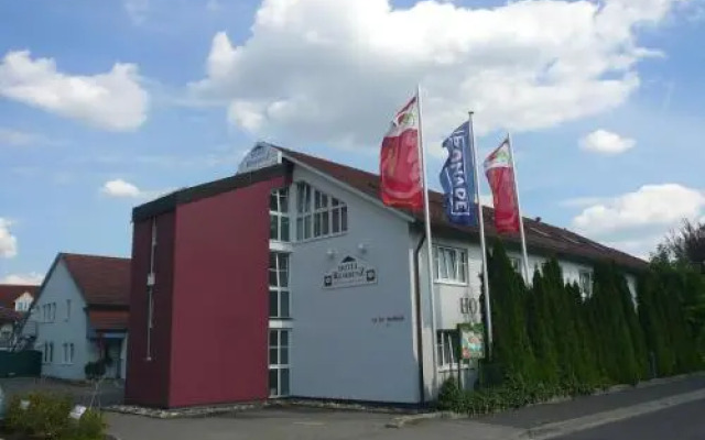 Hotel Residenz