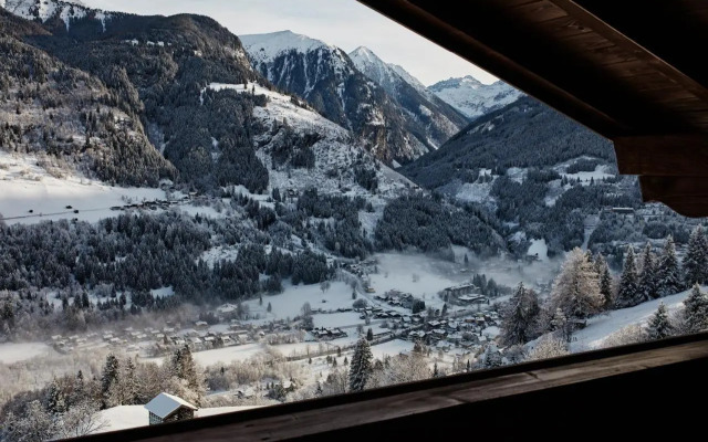 Haus Talblick