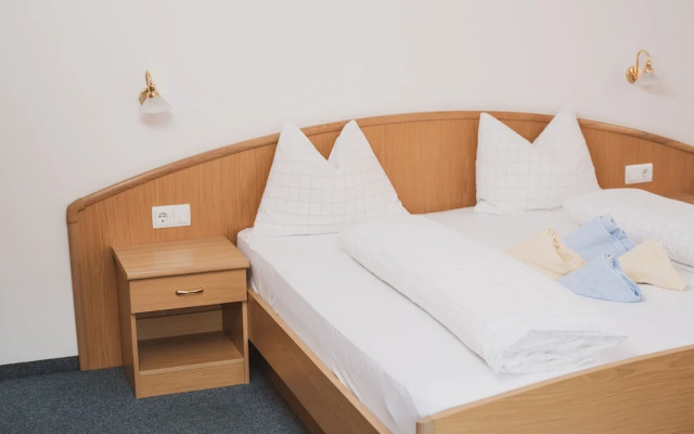 Pension Pernthaler