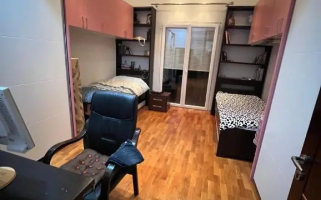 Luxury Rooftop Apartament