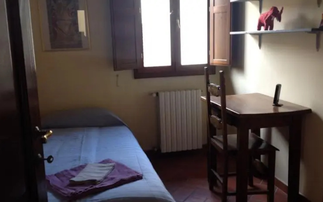 Florence Concierge - Balou