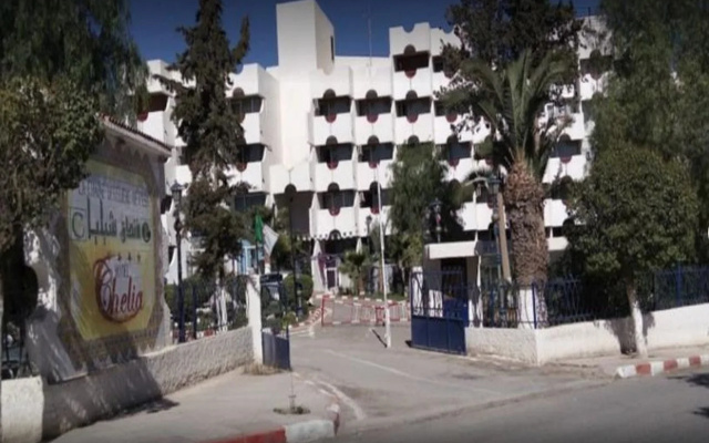 Hôtel Chelia